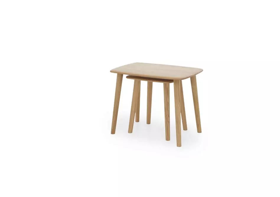 Stockholm Nest of Tables