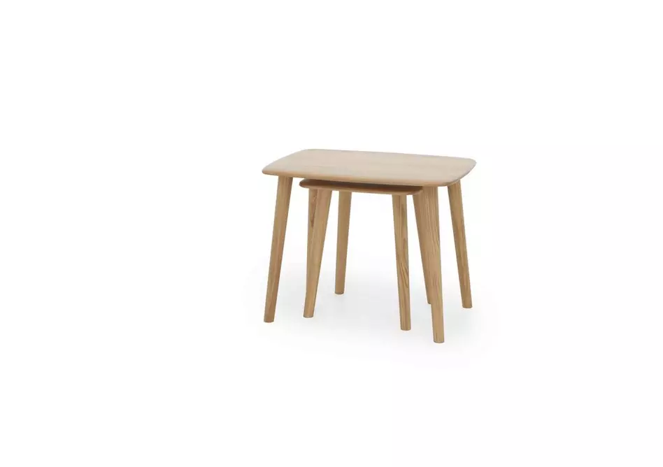 Stockholm Nest of Tables