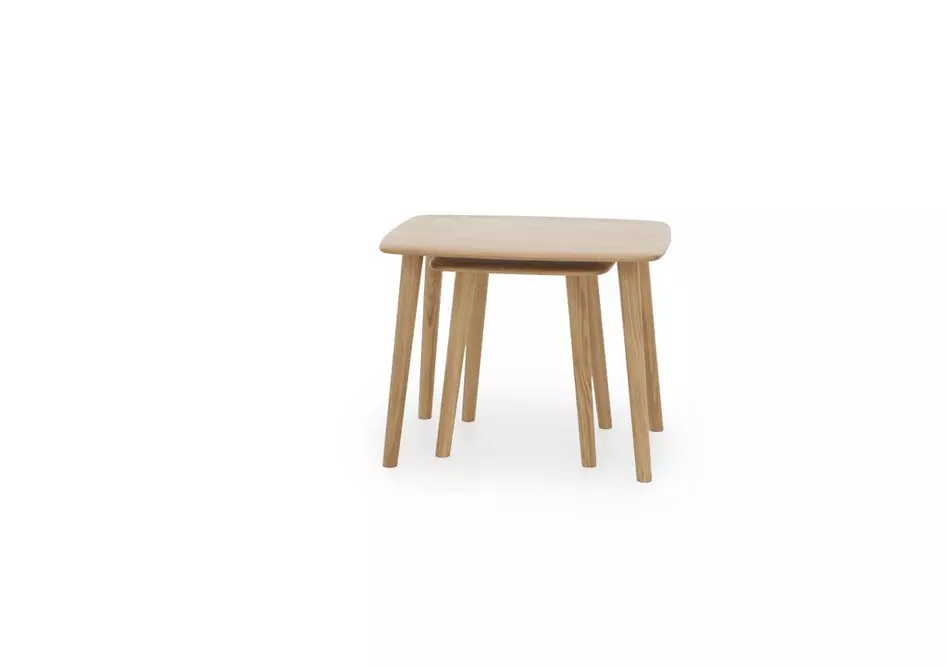 Stockholm Nest of Tables