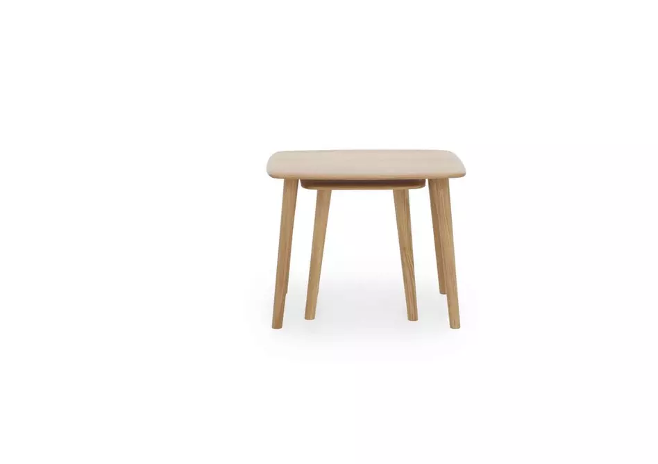 Stockholm Nest of Tables