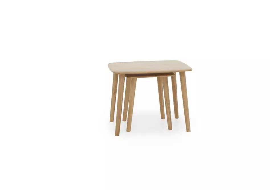 Stockholm Nest of Tables
