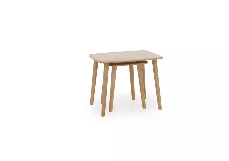 Stockholm Nest of Tables