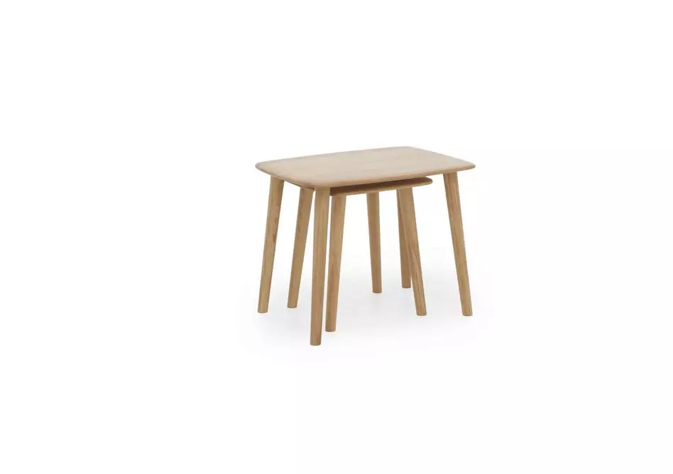 Stockholm Nest of Tables