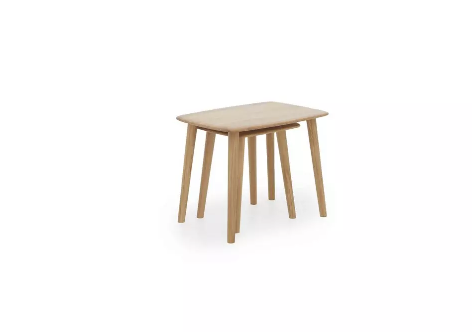 Stockholm Nest of Tables