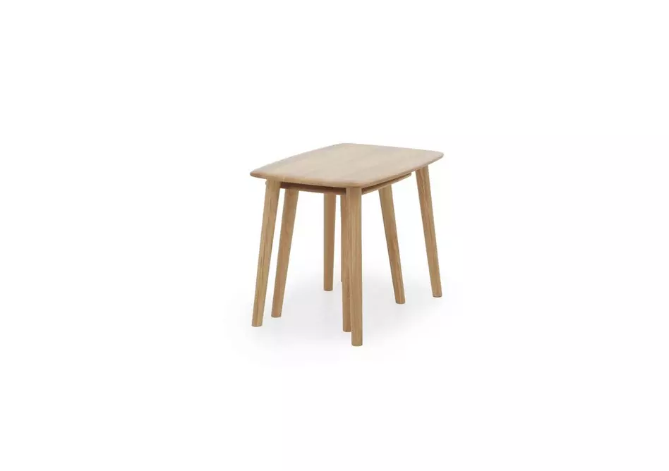 Stockholm Nest of Tables