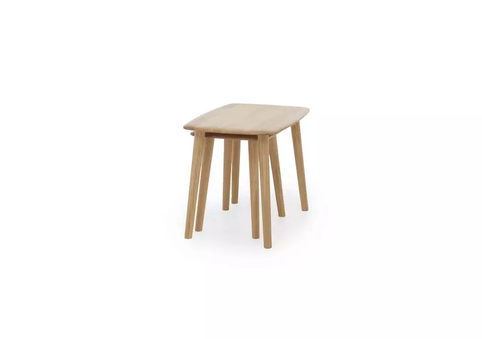 Stockholm Nest of Tables
