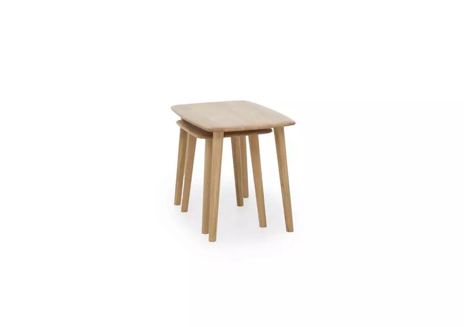 Stockholm Nest of Tables