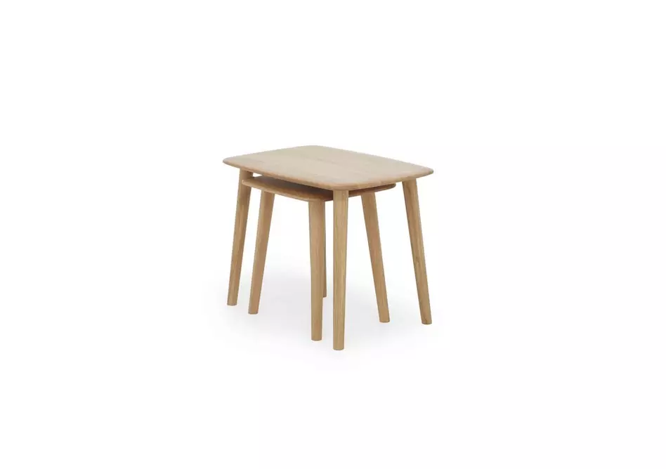 Stockholm Nest of Tables