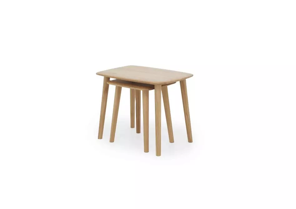 Stockholm Nest of Tables