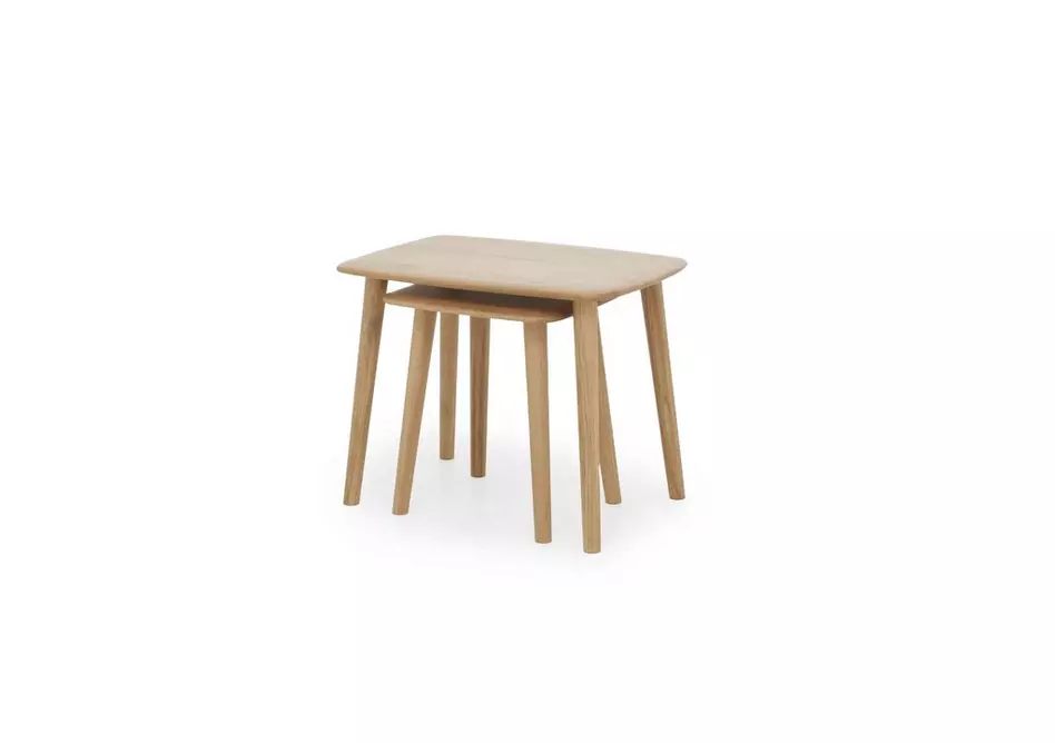 Stockholm Nest of Tables