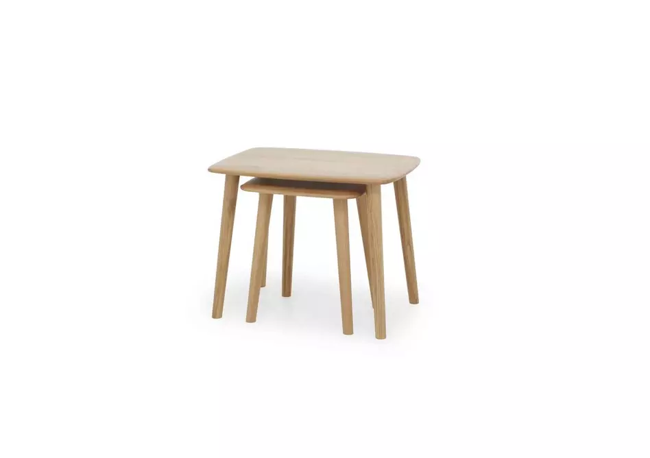 Stockholm Nest of Tables