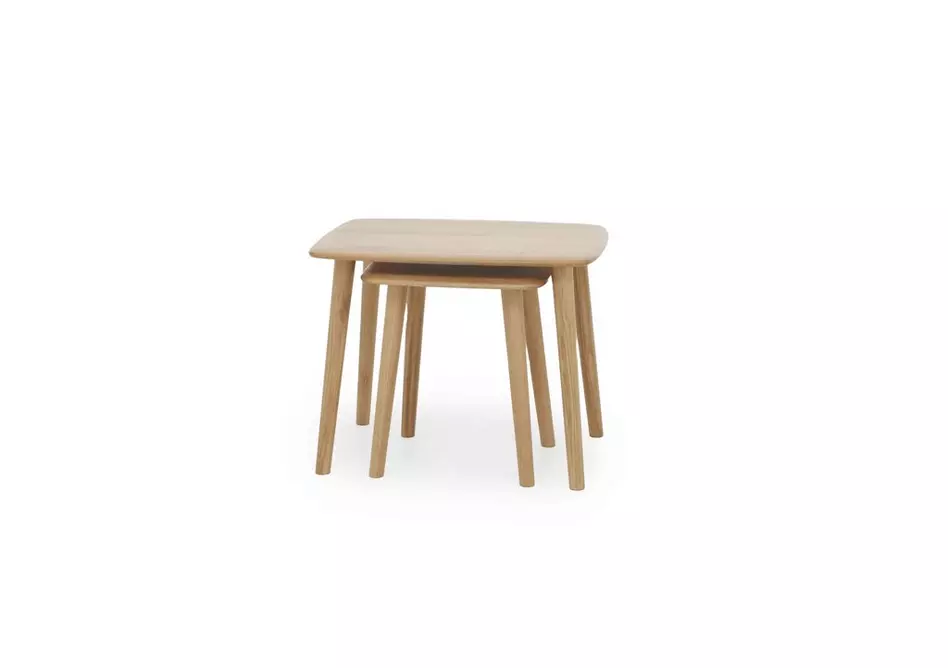 Stockholm Nest of Tables