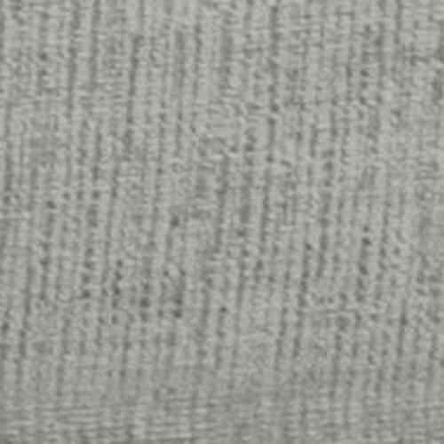 Wallace Fabric Rectangular Footstool with Castors in X1-A622 Doves Tale on Furniture Village