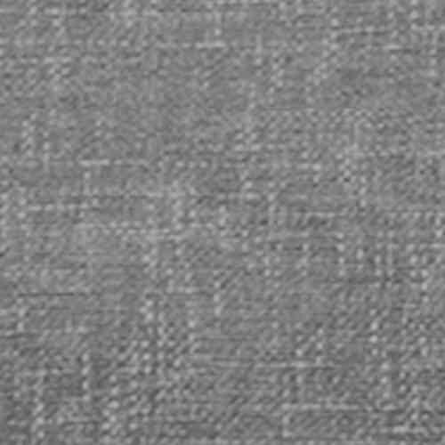 Moet Large Fabric Storage Footstool in 12445 Anivia Grey on Furniture Village