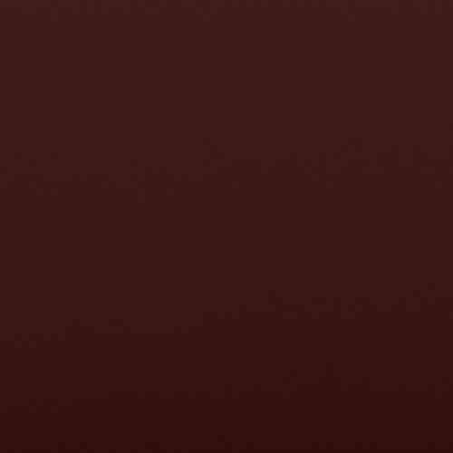 Moet Large Leather Storage Footstool in Cat-60/15 Ruby on Furniture Village