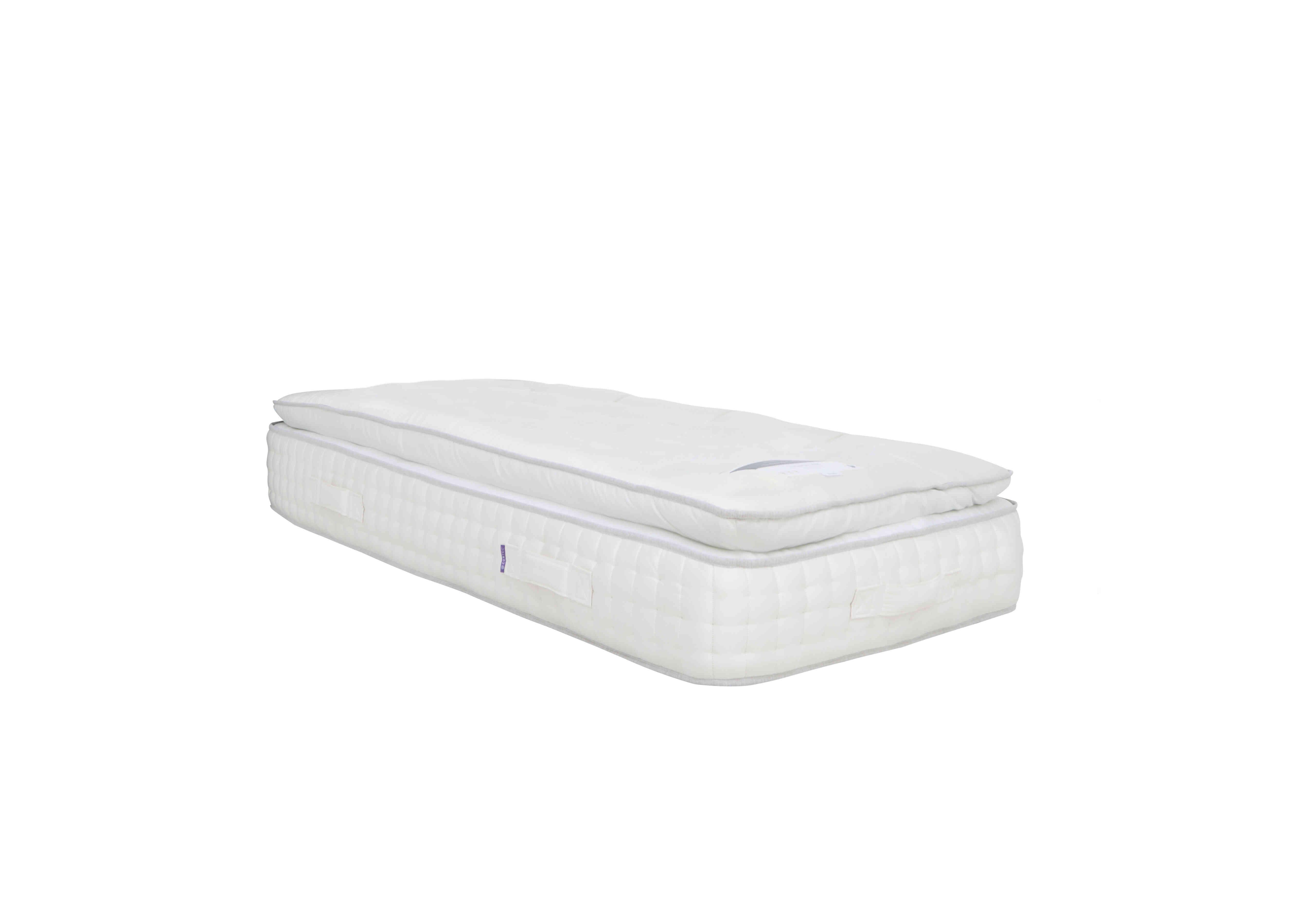 Yorkshire 20k Pillow Top Mattress in  on Furniture Village