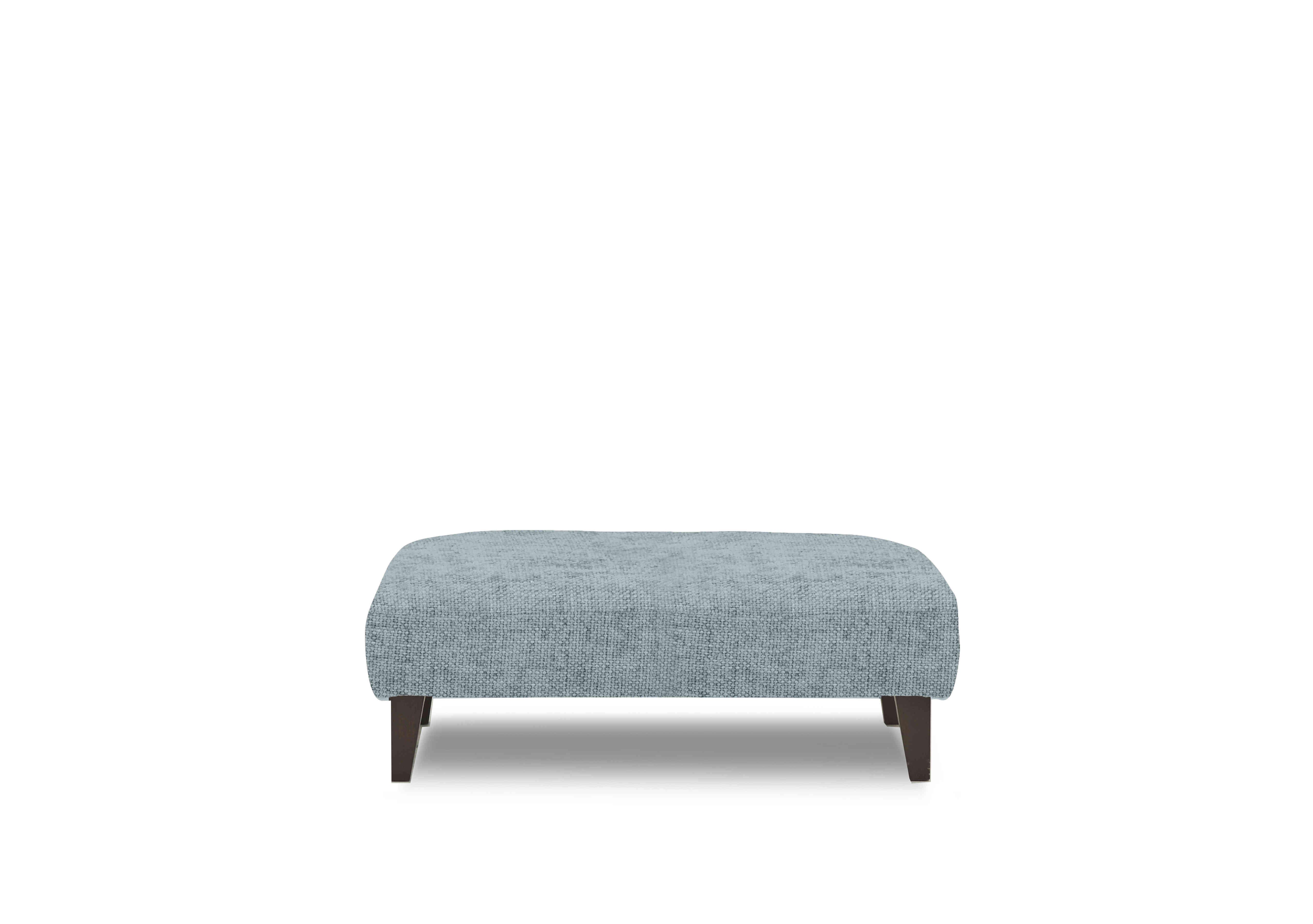 Tabitha Bench Stool in Duck Egg on Furniture Village