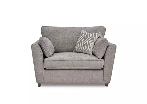 Tabitha Snuggler Sofa reliable Bed Furniture