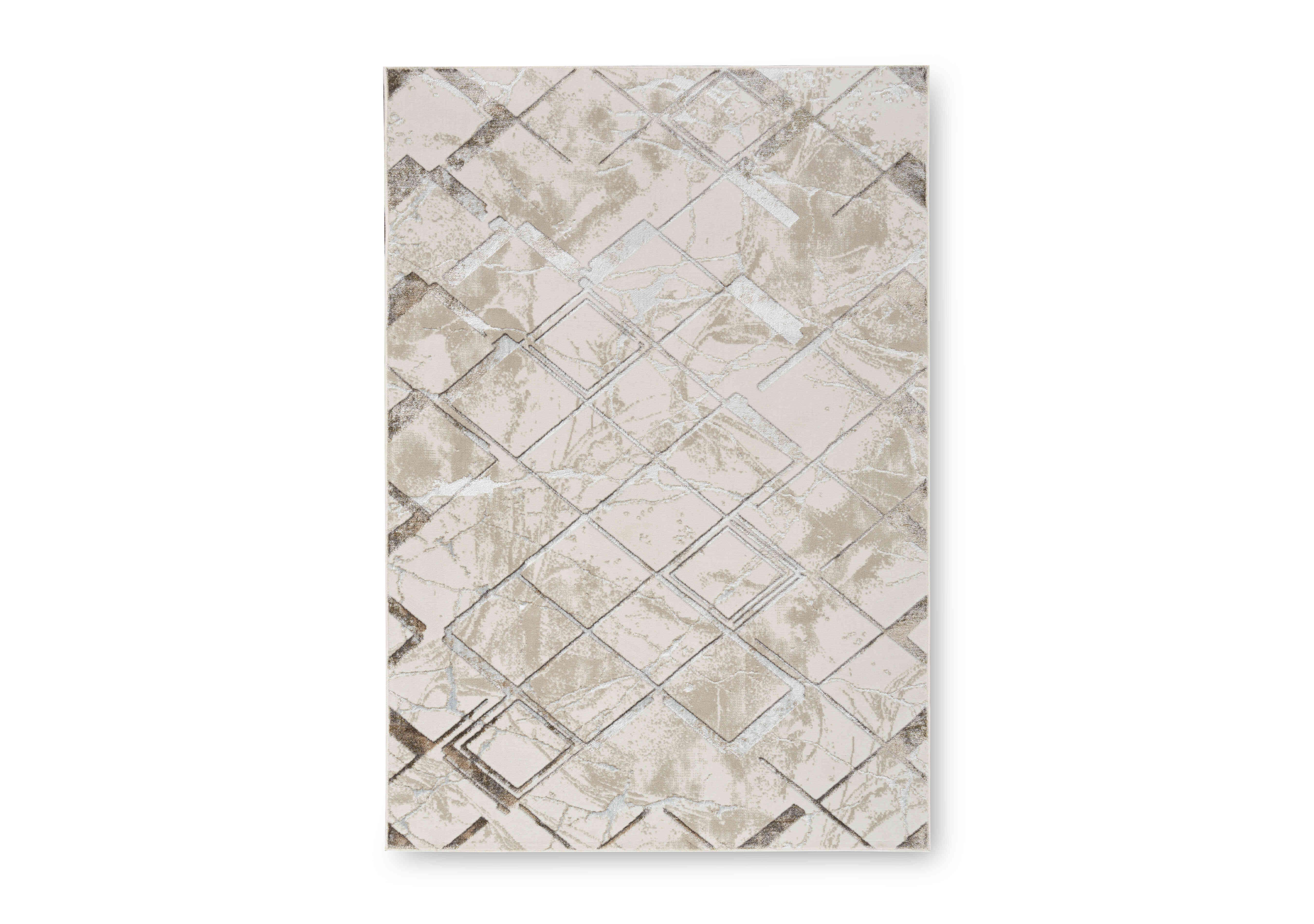 Dazzle Rug in  on Furniture Village