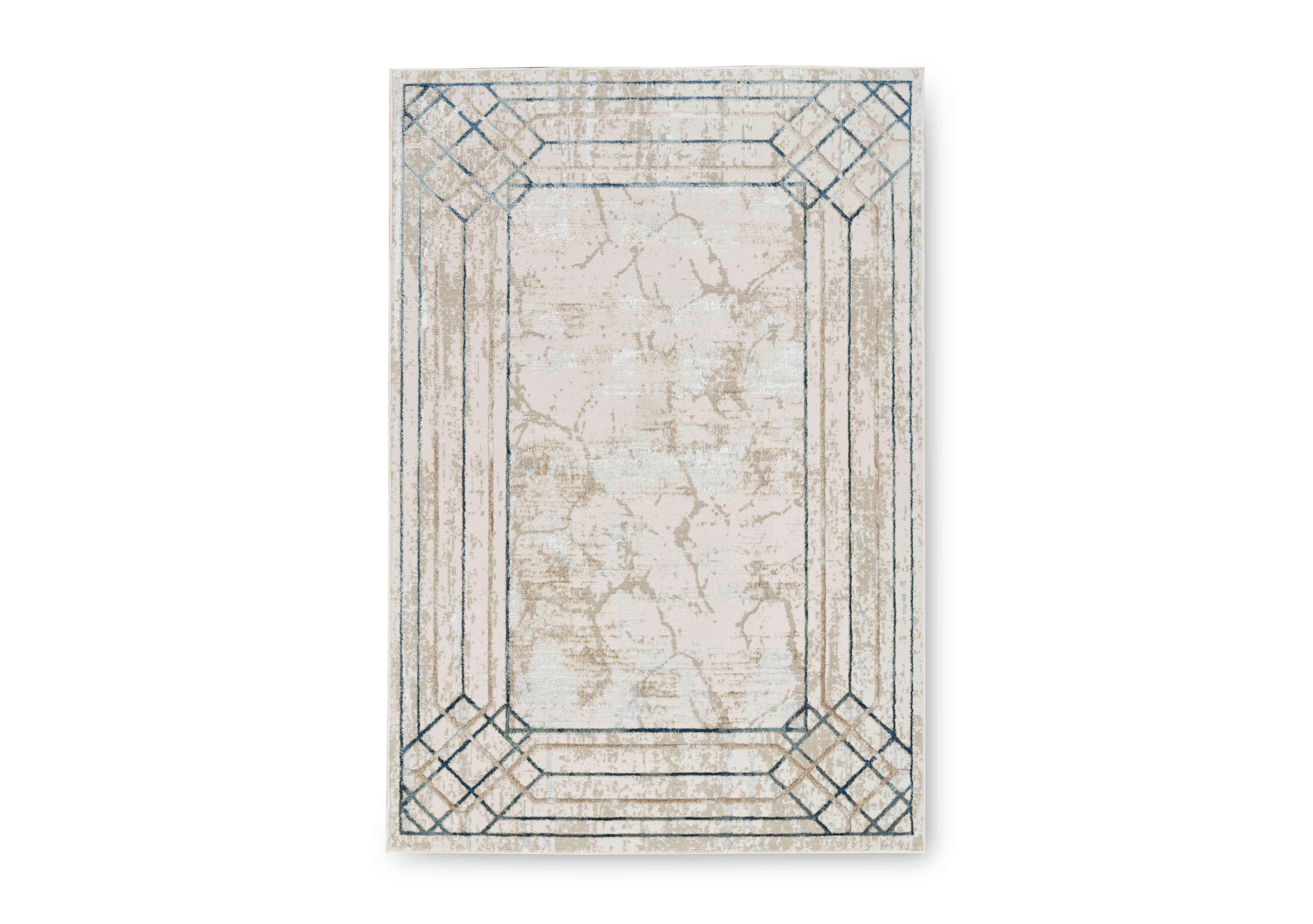 Vogue Rug in  on Furniture Village