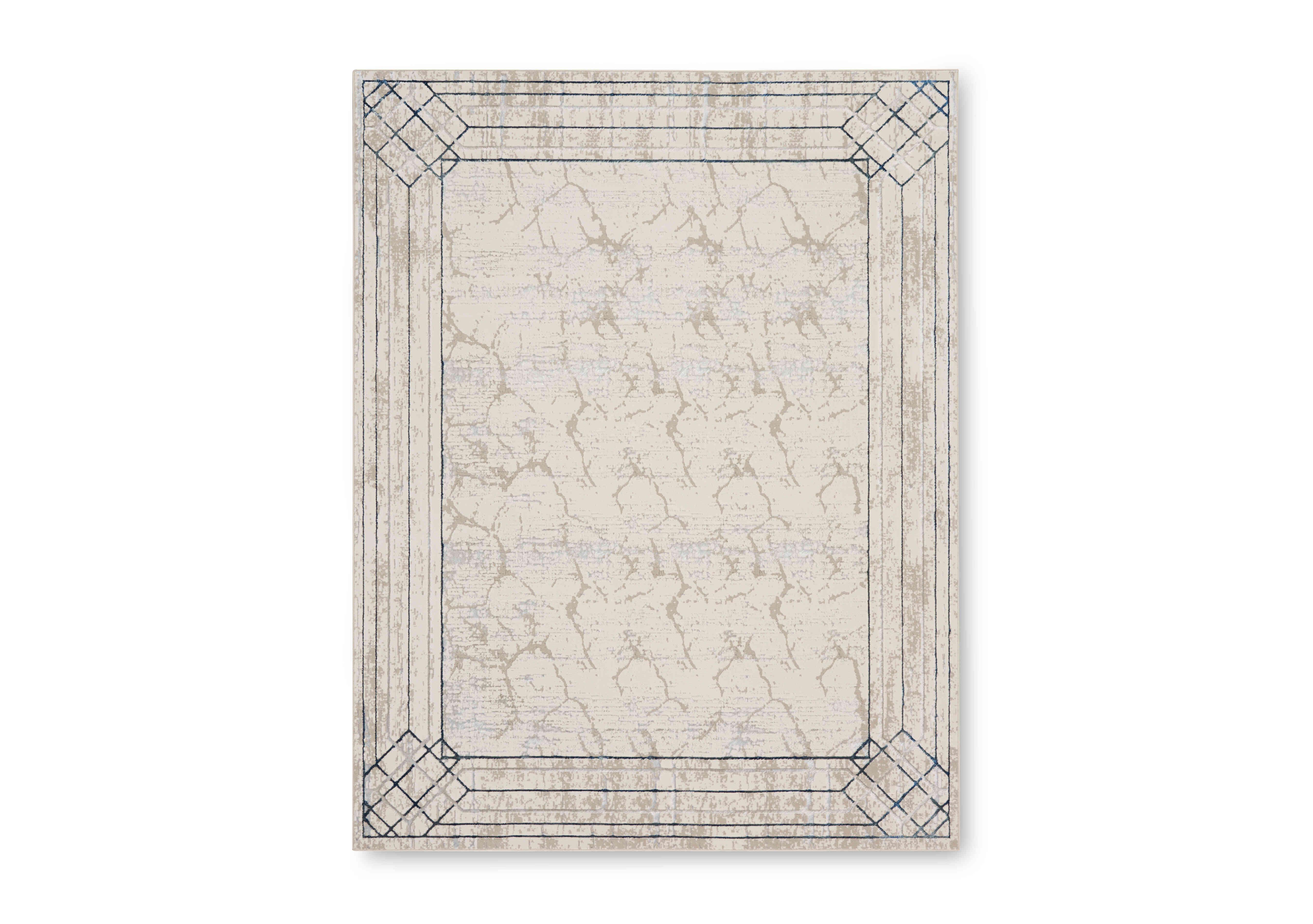 Vogue Rug in  on Furniture Village