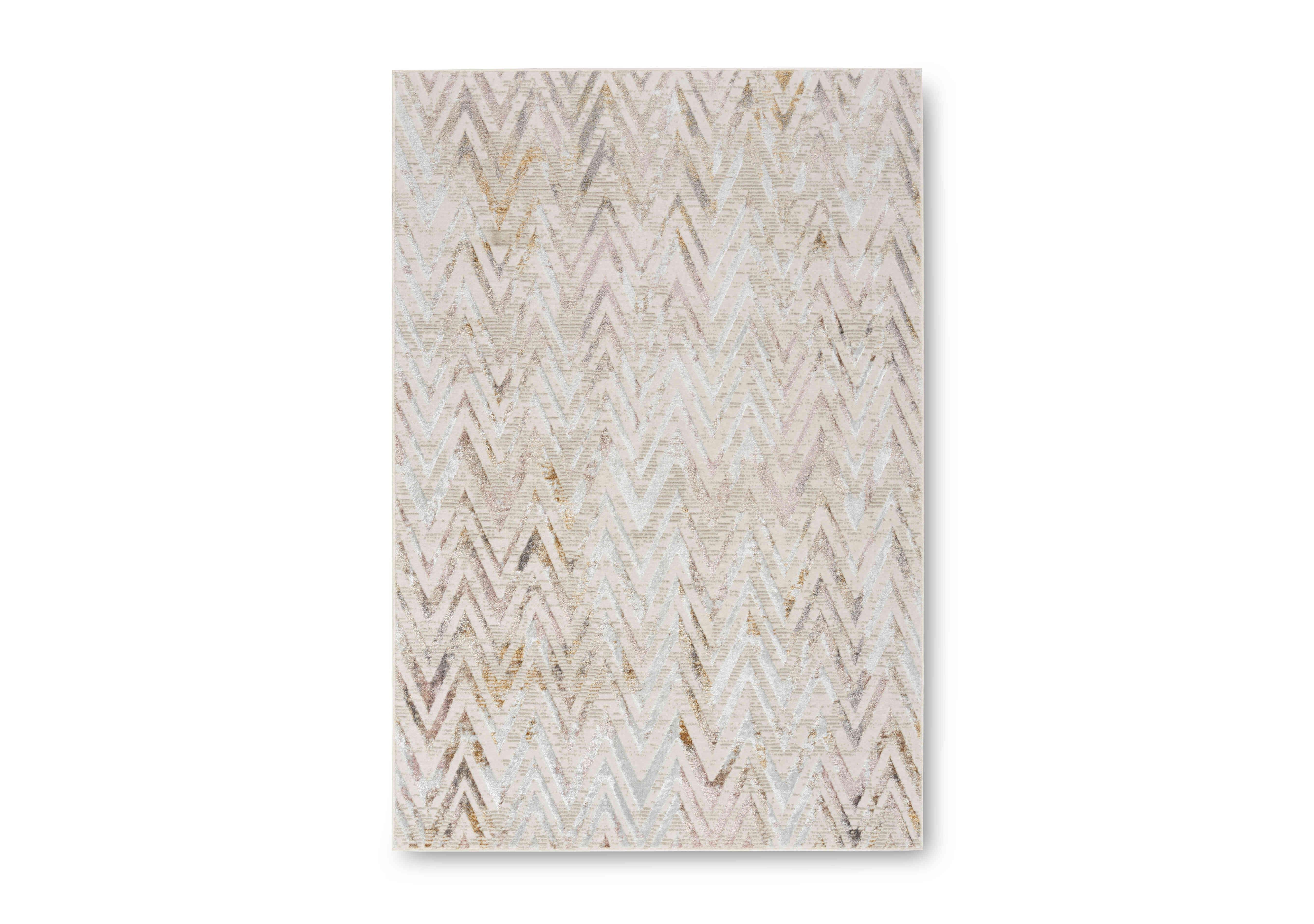 Zenith Rug in  on Furniture Village