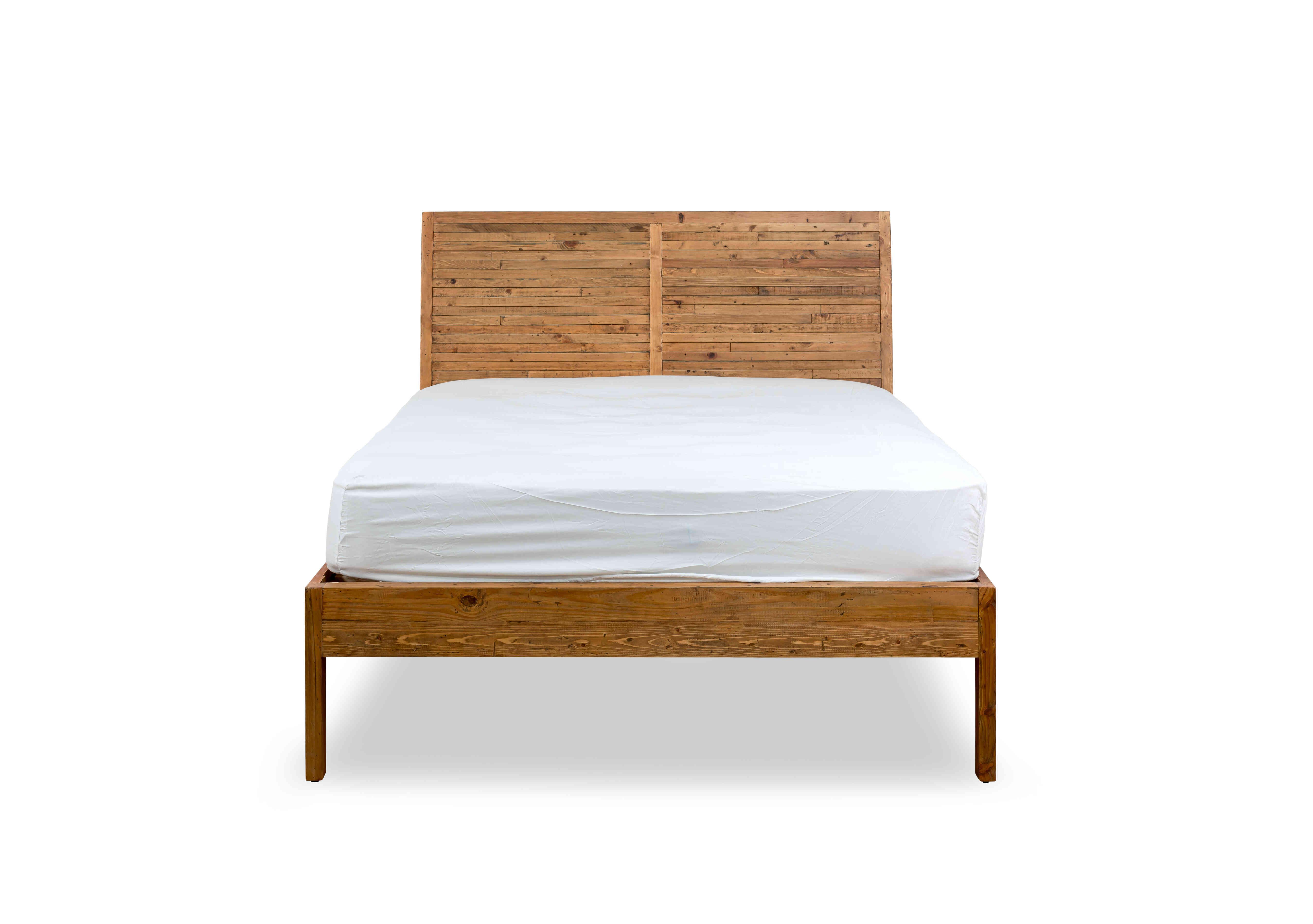 Spitalfields Bed Frame in  on Furniture Village