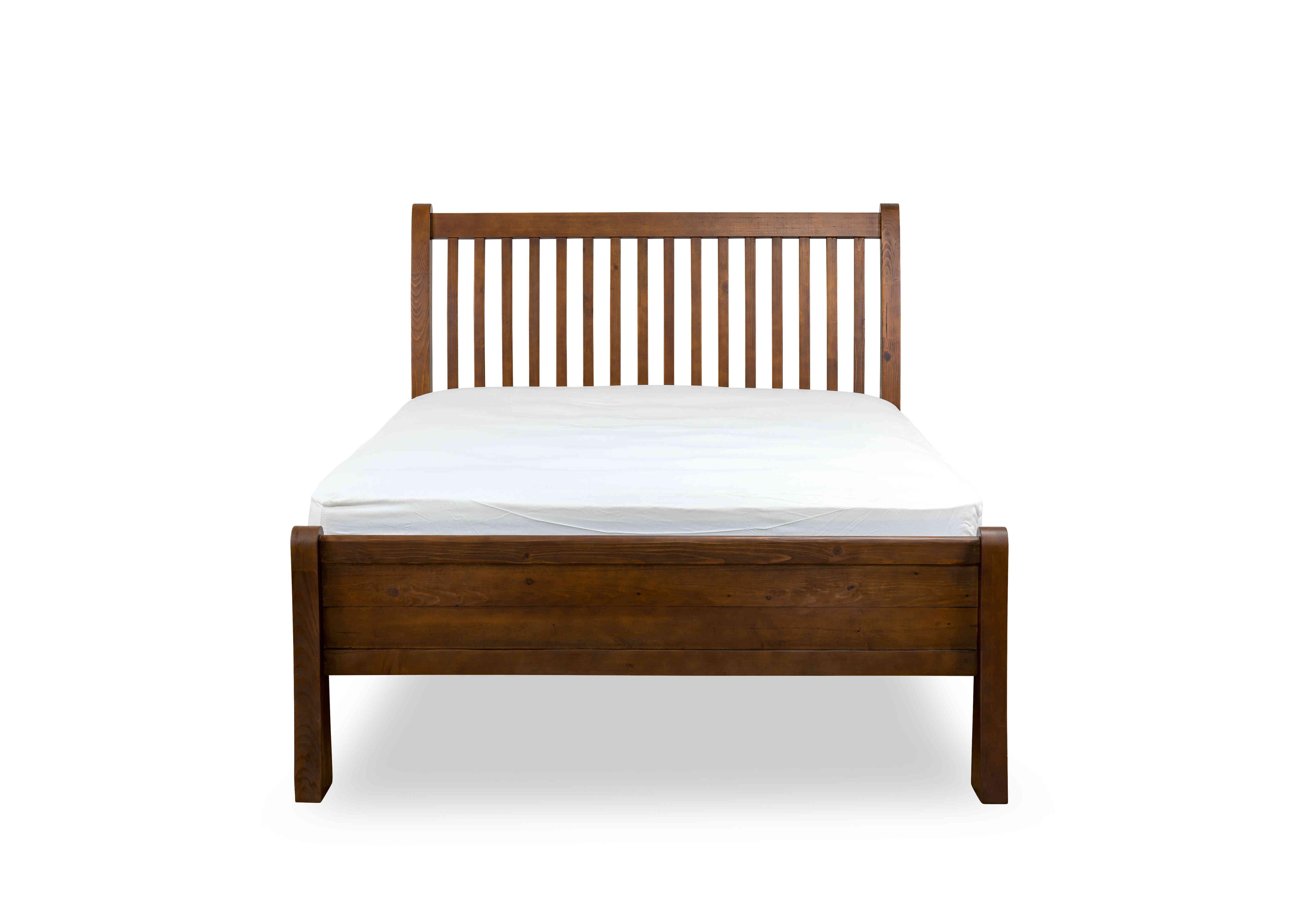 Arthur Bed Frame in  on Furniture Village