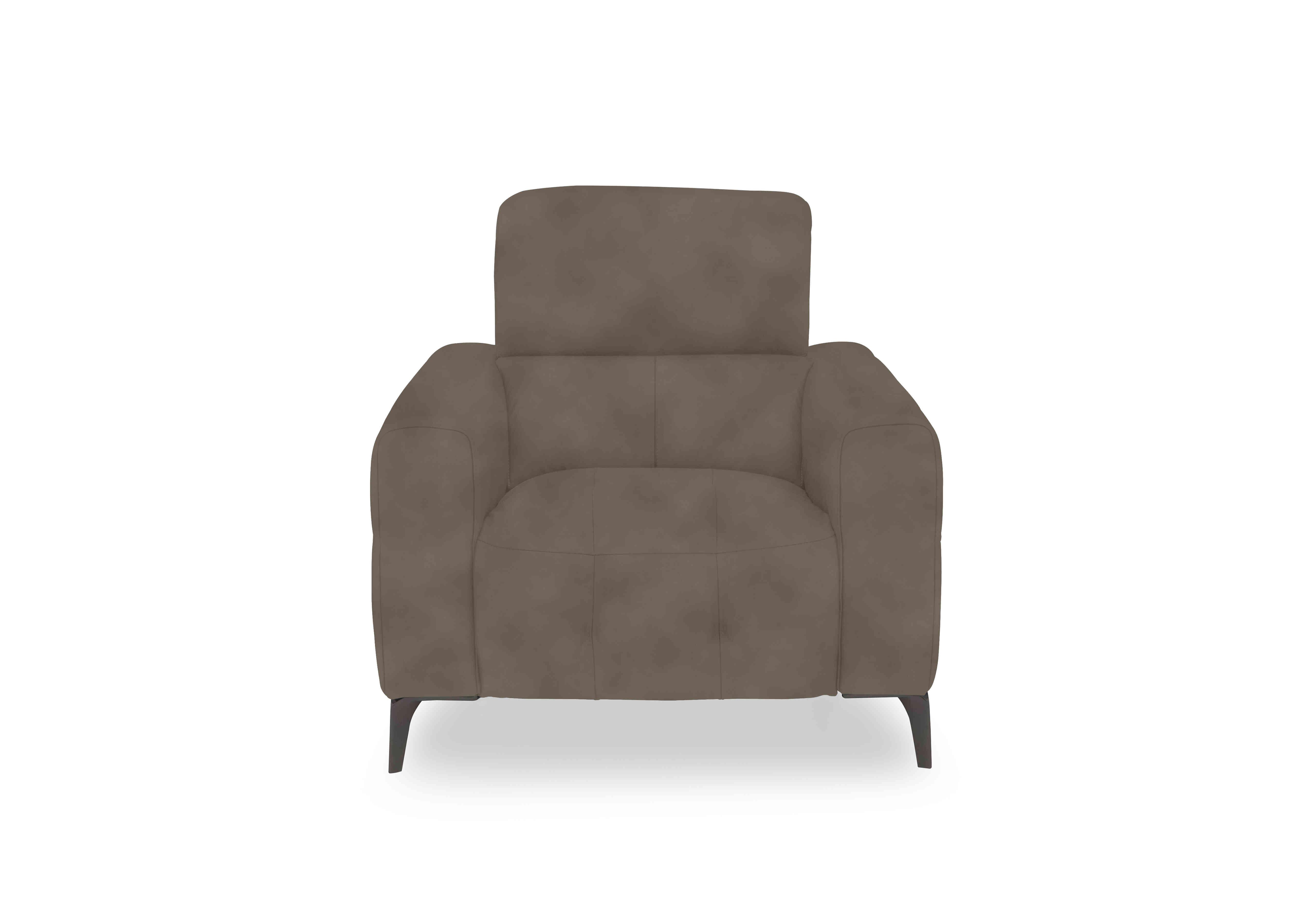 New York Fabric Chair in Sfa-Pey-R03 Khaki on Furniture Village