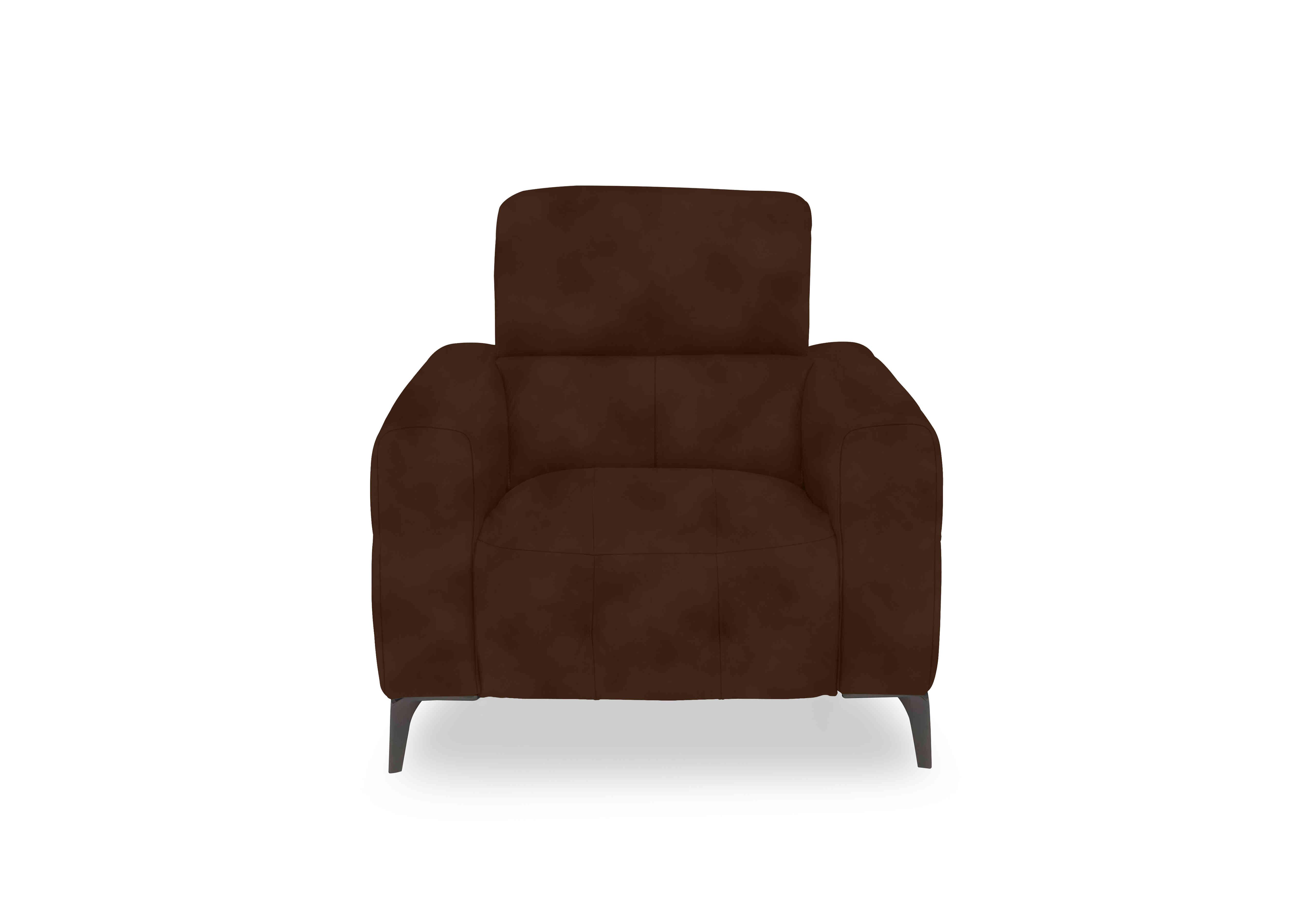 New York Fabric Chair in Sfa-Pey-R06 Caramel on Furniture Village