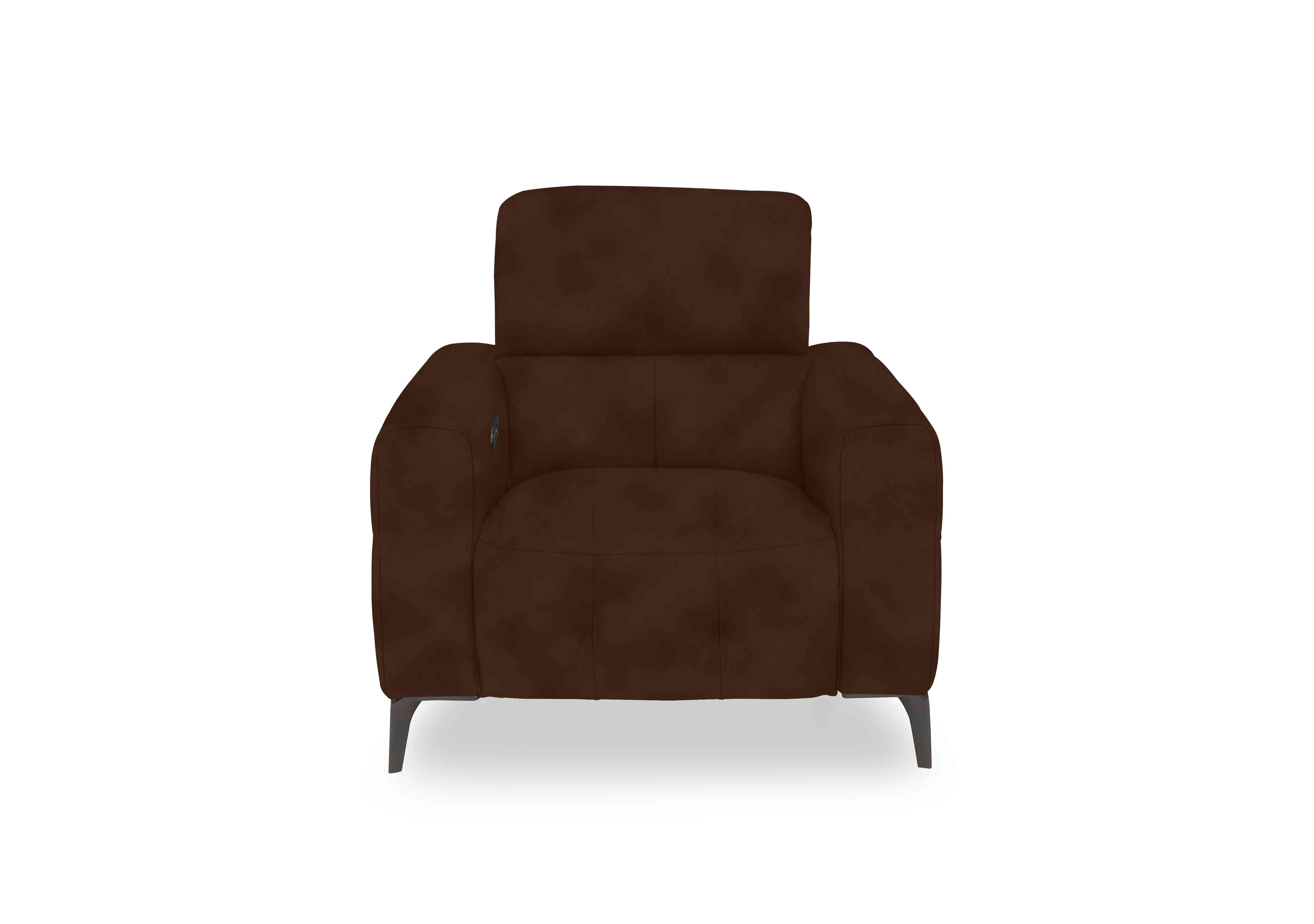 New York Fabric Chair in Sfa-Pey-R06 Caramel on Furniture Village