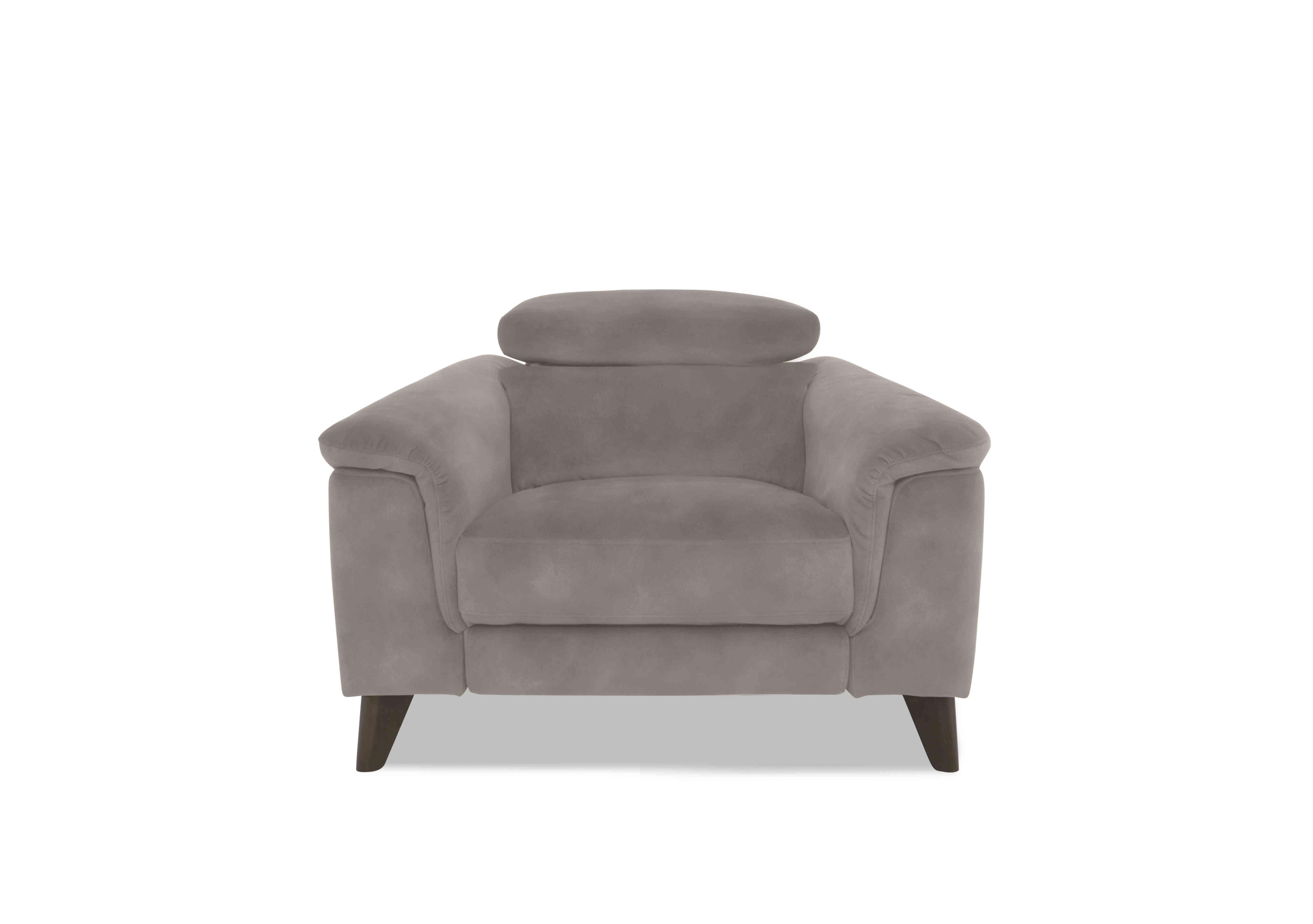 Wade Fabric Chair in Sfa-Pey-R05 Marble on Furniture Village