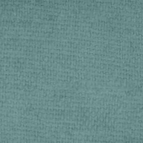 Wade Fabric Storage Footstool in Fab-Coe-R313 Baby Blue on Furniture Village