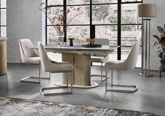 The Avorio Range Furniture Village