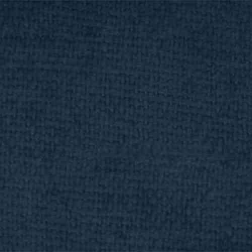 Compact Collection Lille 3 Seater Fabric Sofa in Fab-Coe-R303 Silverish Blue on Furniture Village