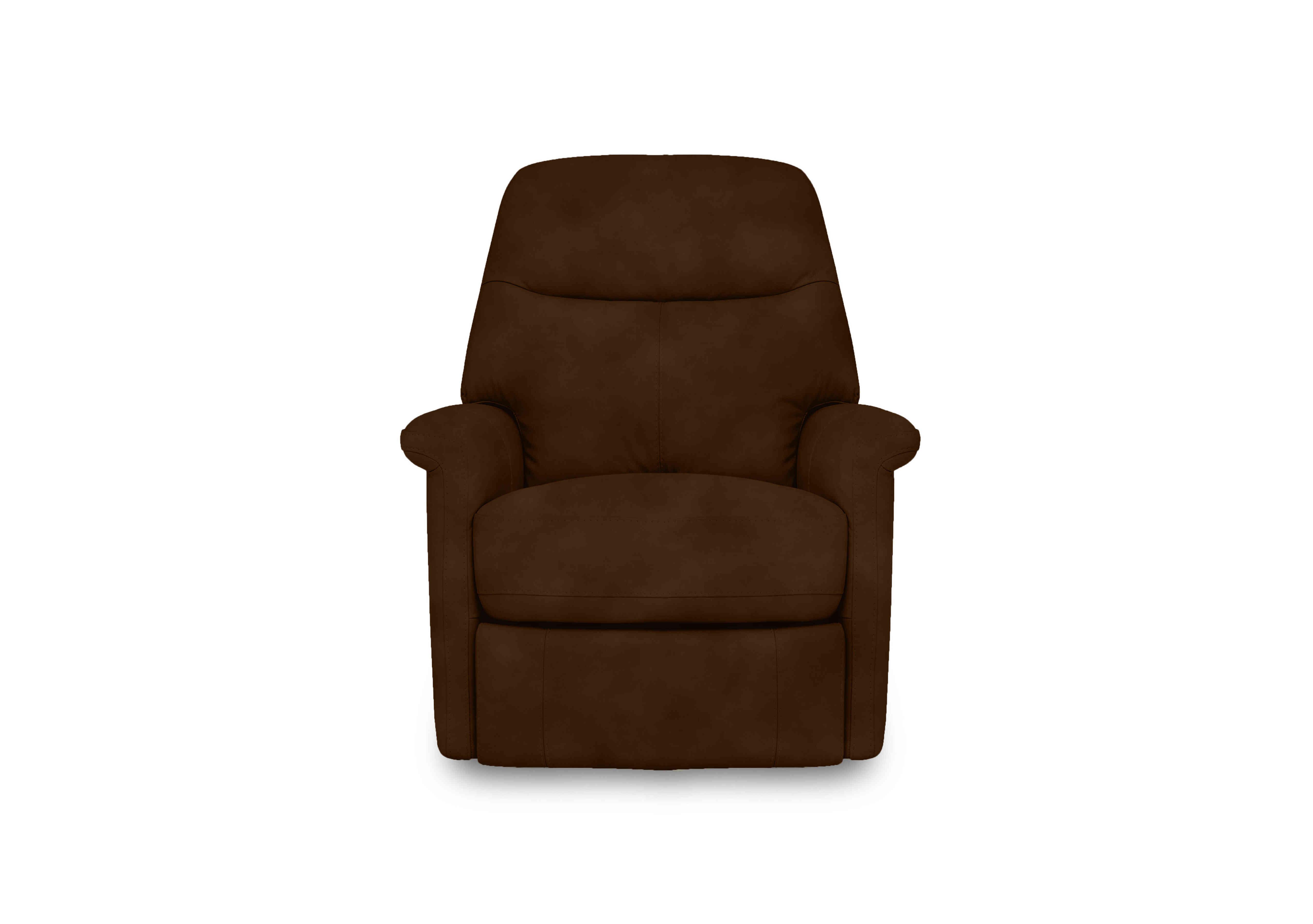 Compact Collection Lille Fabric Chair in Sfa-Pey-R06 Caramel on Furniture Village