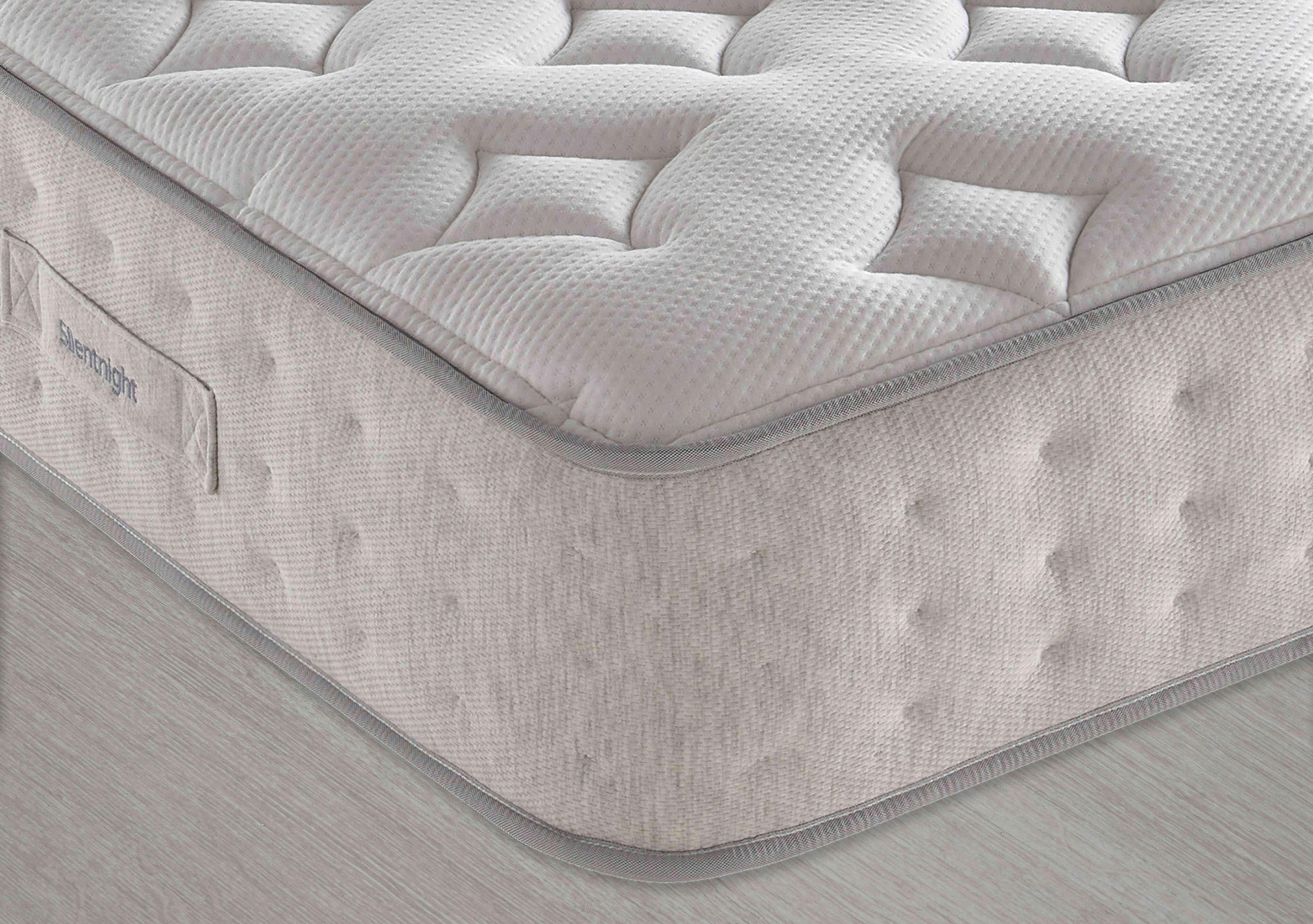 Revitalise Refresh 800 Mattress in  on Furniture Village