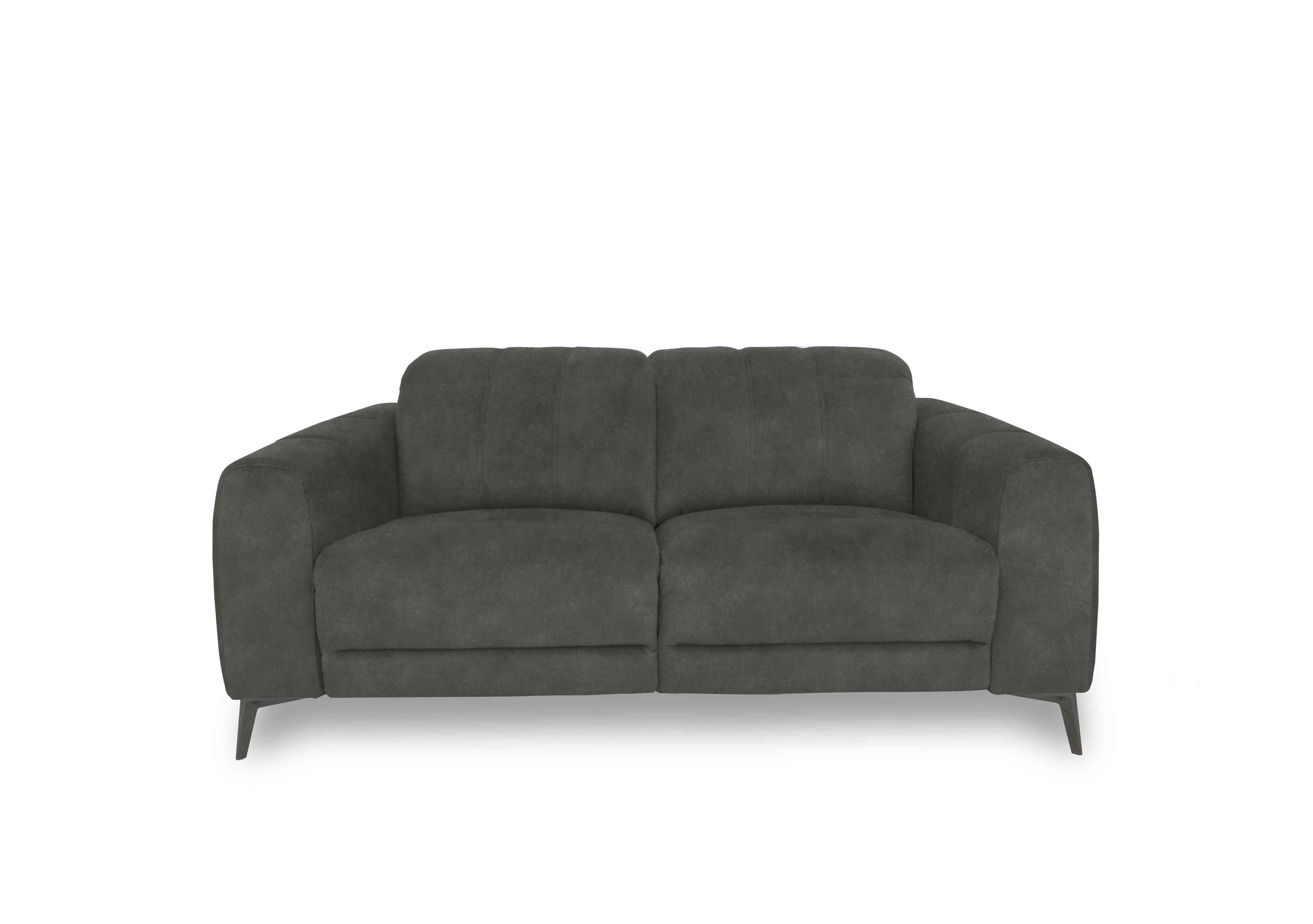 Ezra 2 Seater Fabric Sofa in Dexter 43515 Moss on Furniture Village