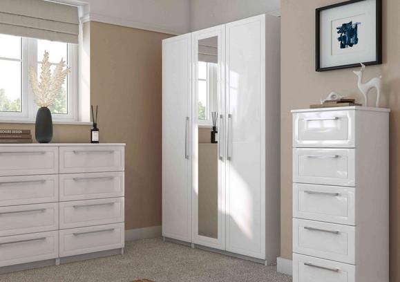 Wardrobes Furniture Village