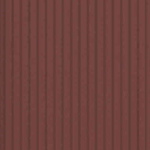 Chelsea 4 Door Bifold Wardrobe with 2 Mirror Doors and Silver Handles in Rouge on Furniture Village