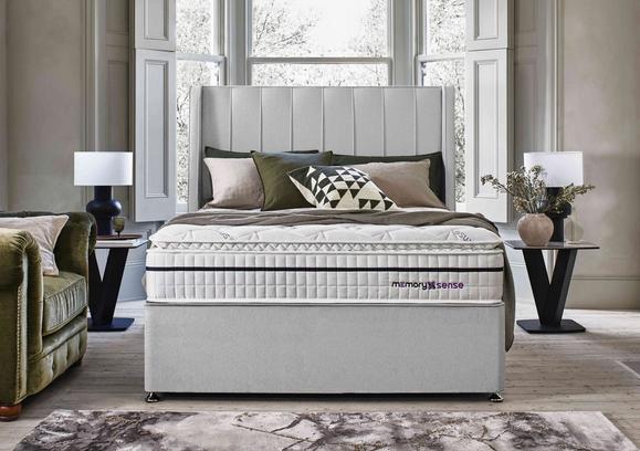 Furniture village divan beds discount