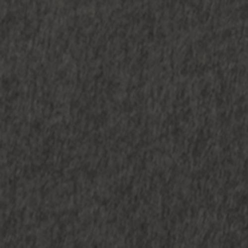 Memory Sense 2800 Side Ottoman Divan Set in Tweed Charcoal on Furniture Village