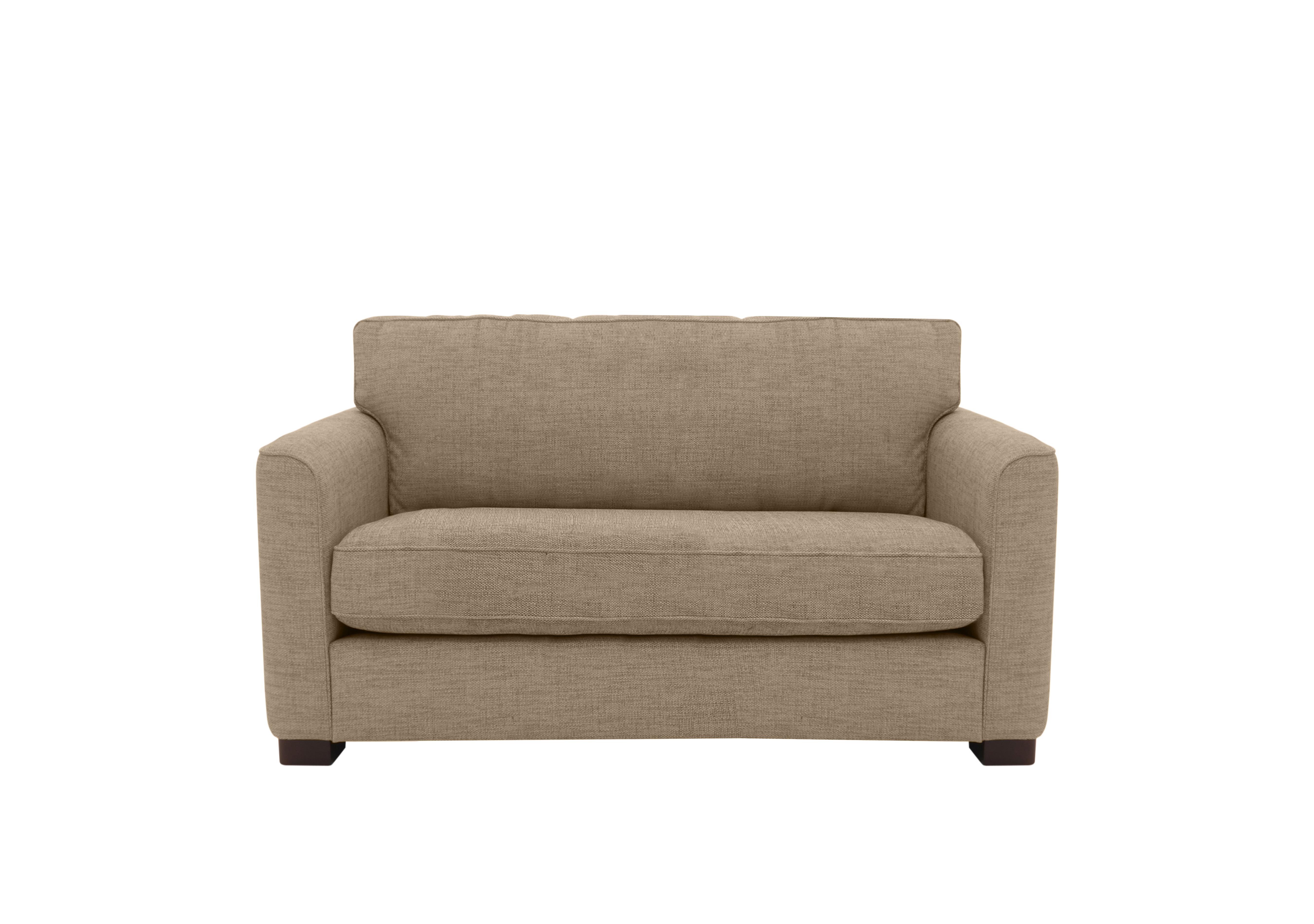 Elora Fabric Snuggler Chair in Kento 27 Litchen Dbf on Furniture Village