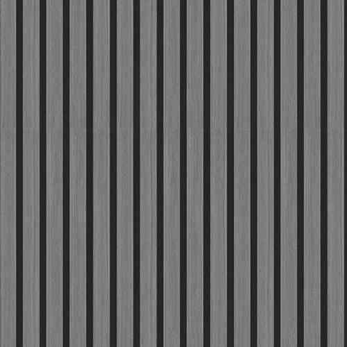 Acoustic Wall Panel in Light Grey on Furniture Village