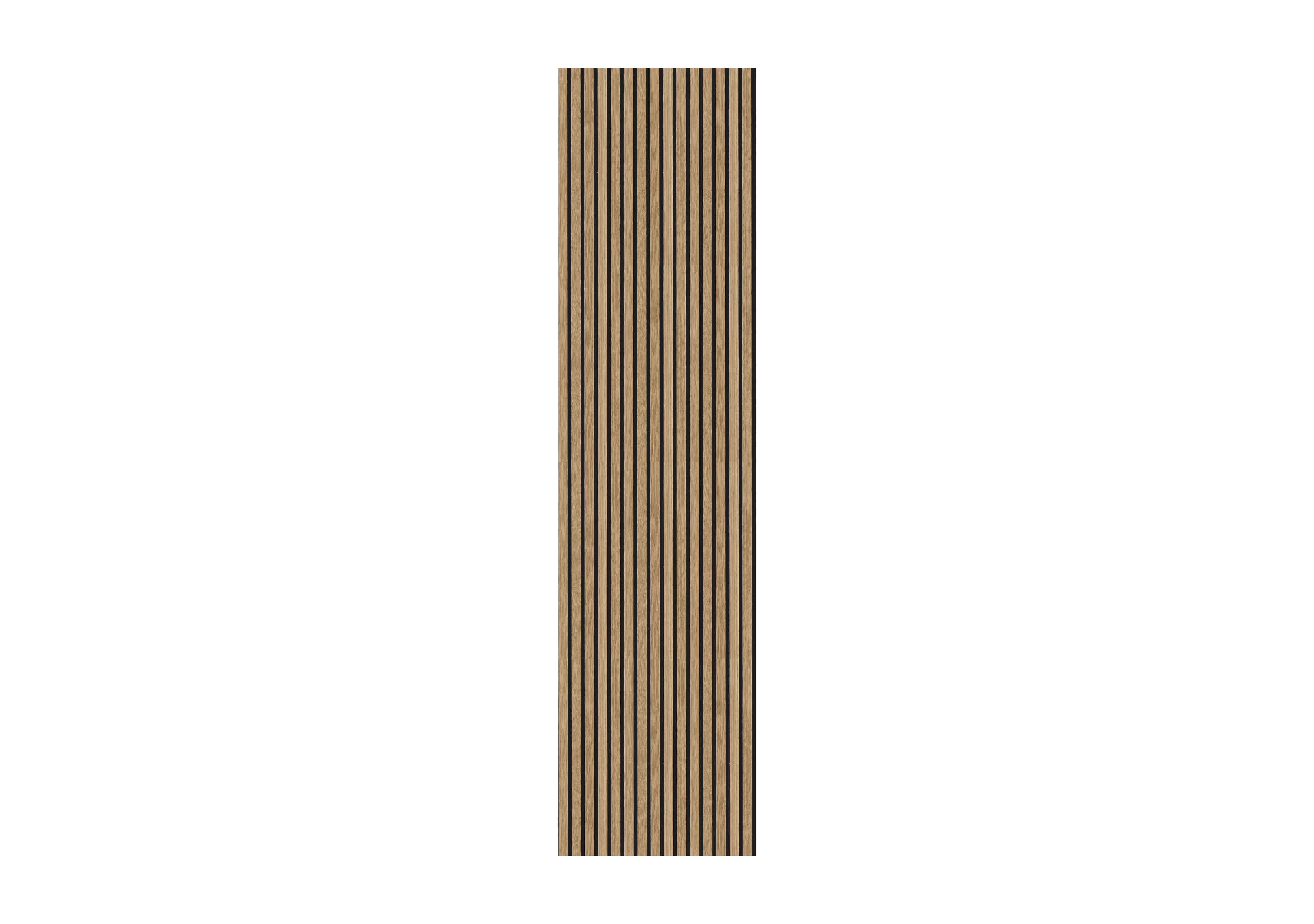 Acoustic Wall Panel