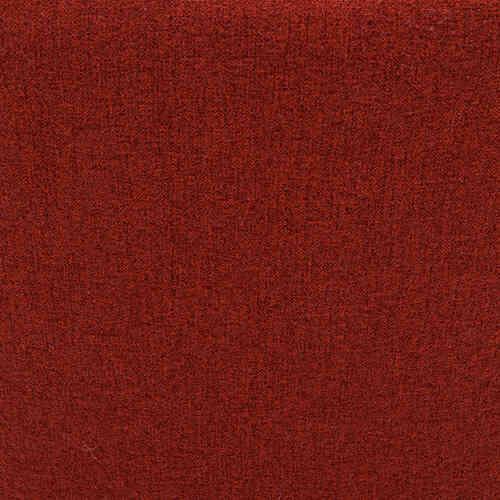 Ion Set of 4 Fabric Dining Chairs in Burnt Orange on Furniture Village