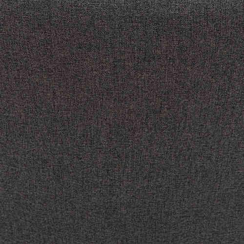 Ion Set of 4 Fabric Dining Chairs in Shadow Grey on Furniture Village