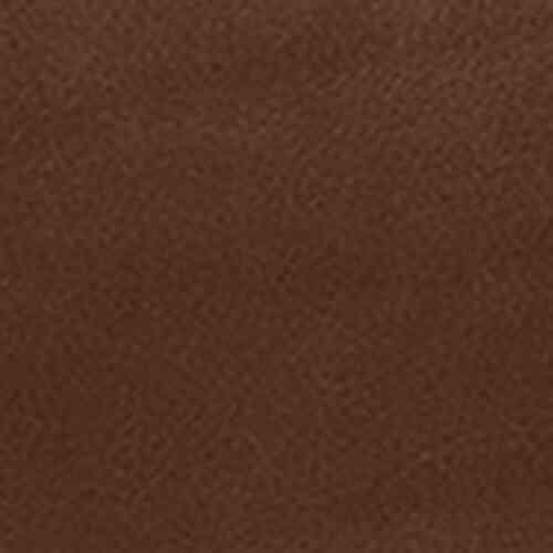 Shackleton Leather Wing Chair in X3-1569ls Cedar Brown on Furniture Village