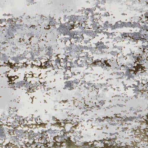 Tyco Rug in Gold on Furniture Village