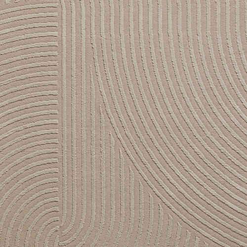 Leni Rug in Mink on Furniture Village